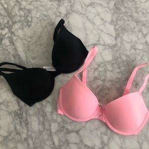 La Vie En Rose Bras 32C
